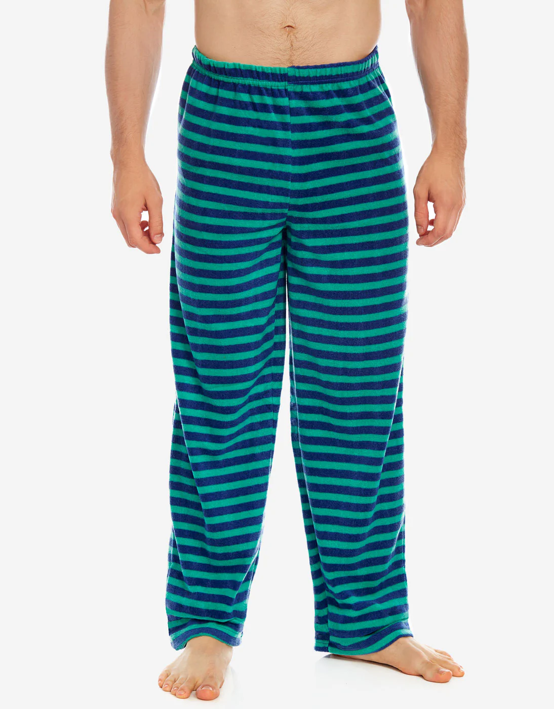 Men's Fleece Pants - Image 3