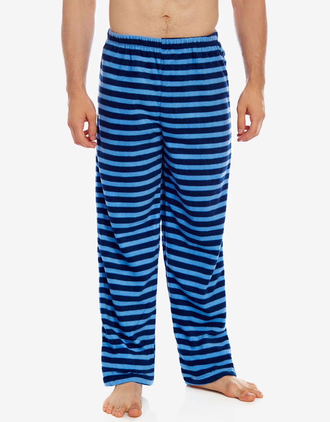 Men's Fleece Pants - Image 5