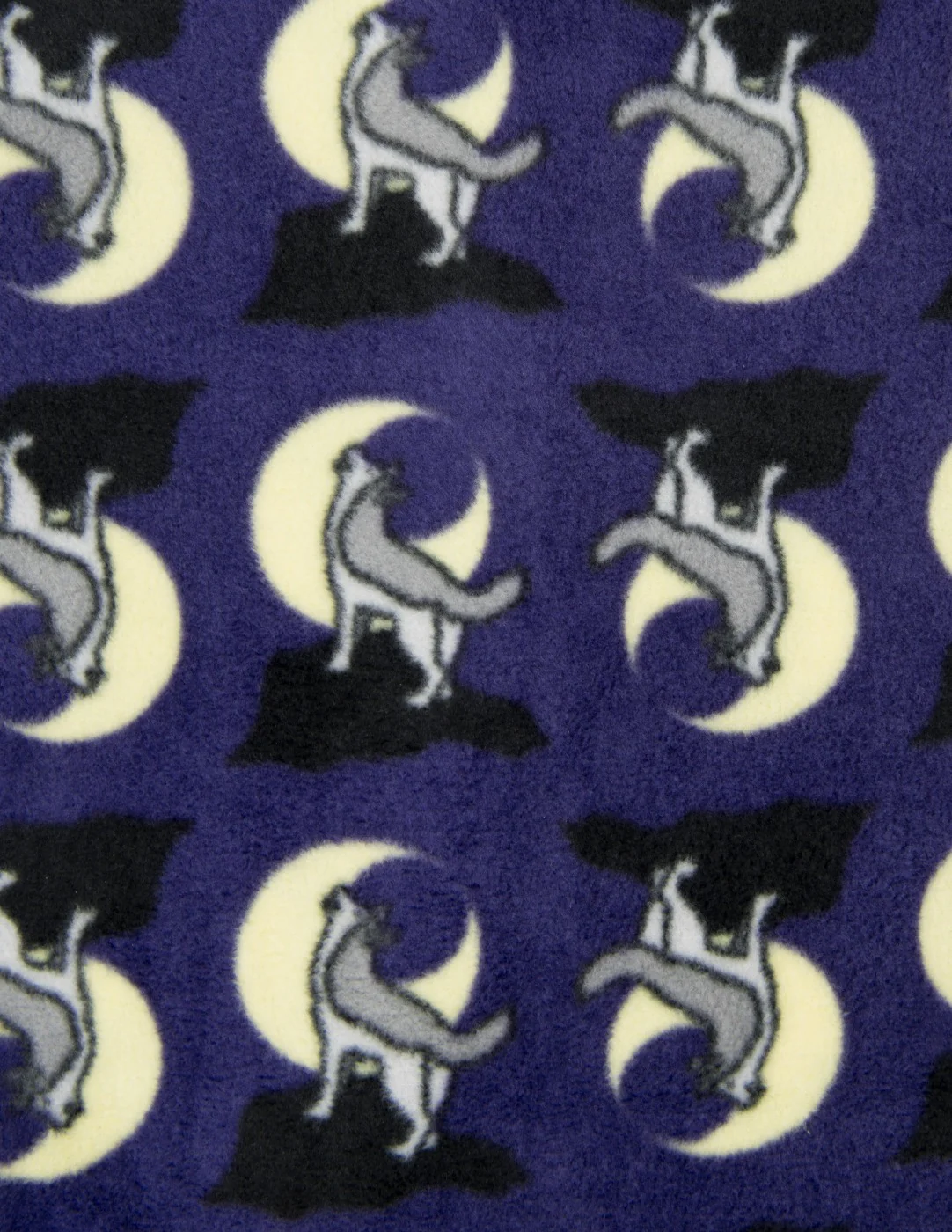 Men's Fleece Pants - Image 8
