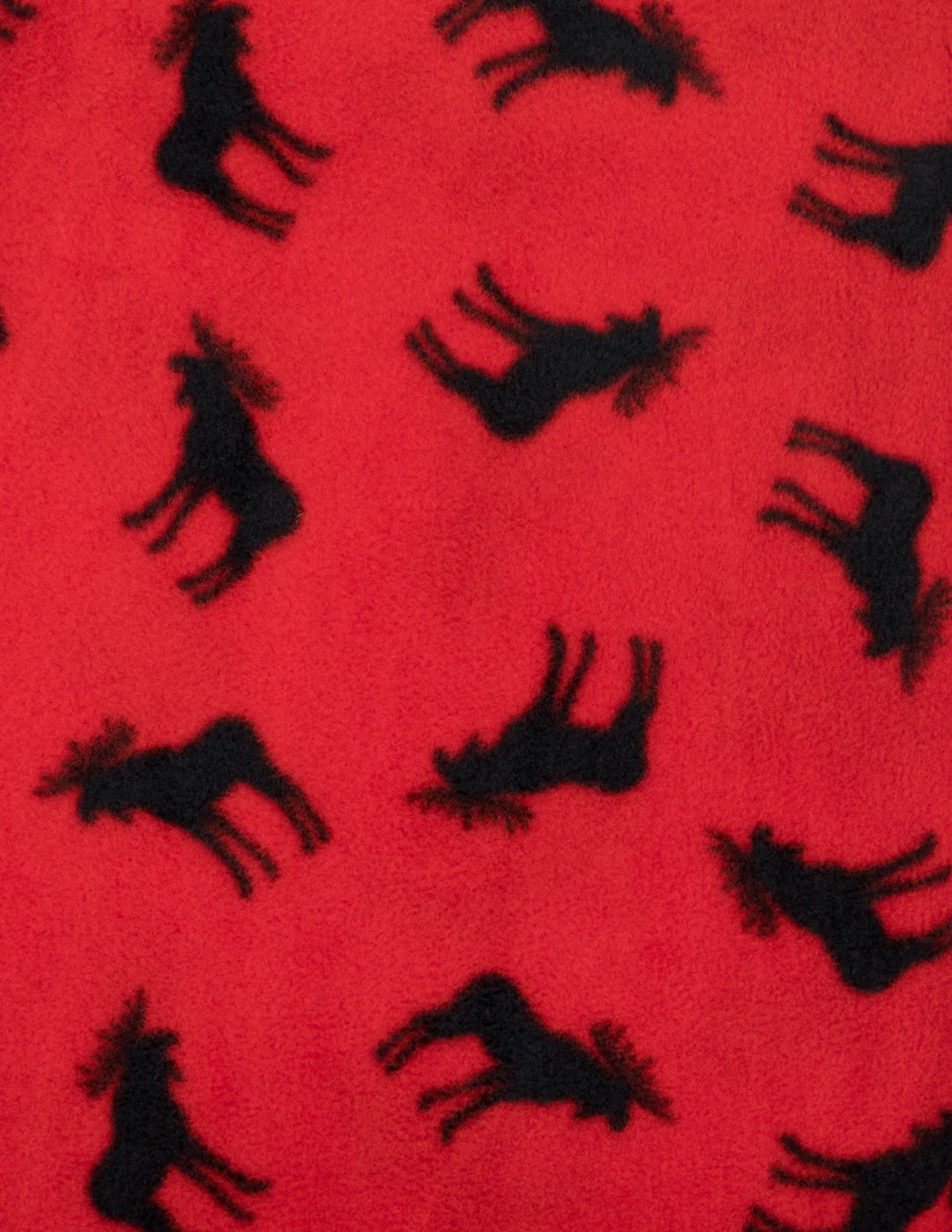 Men's Fleece Pants Christmas - Image 6