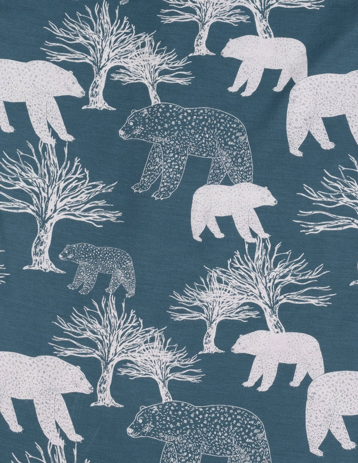 Kid's Bamboo Pajamas - Image 10