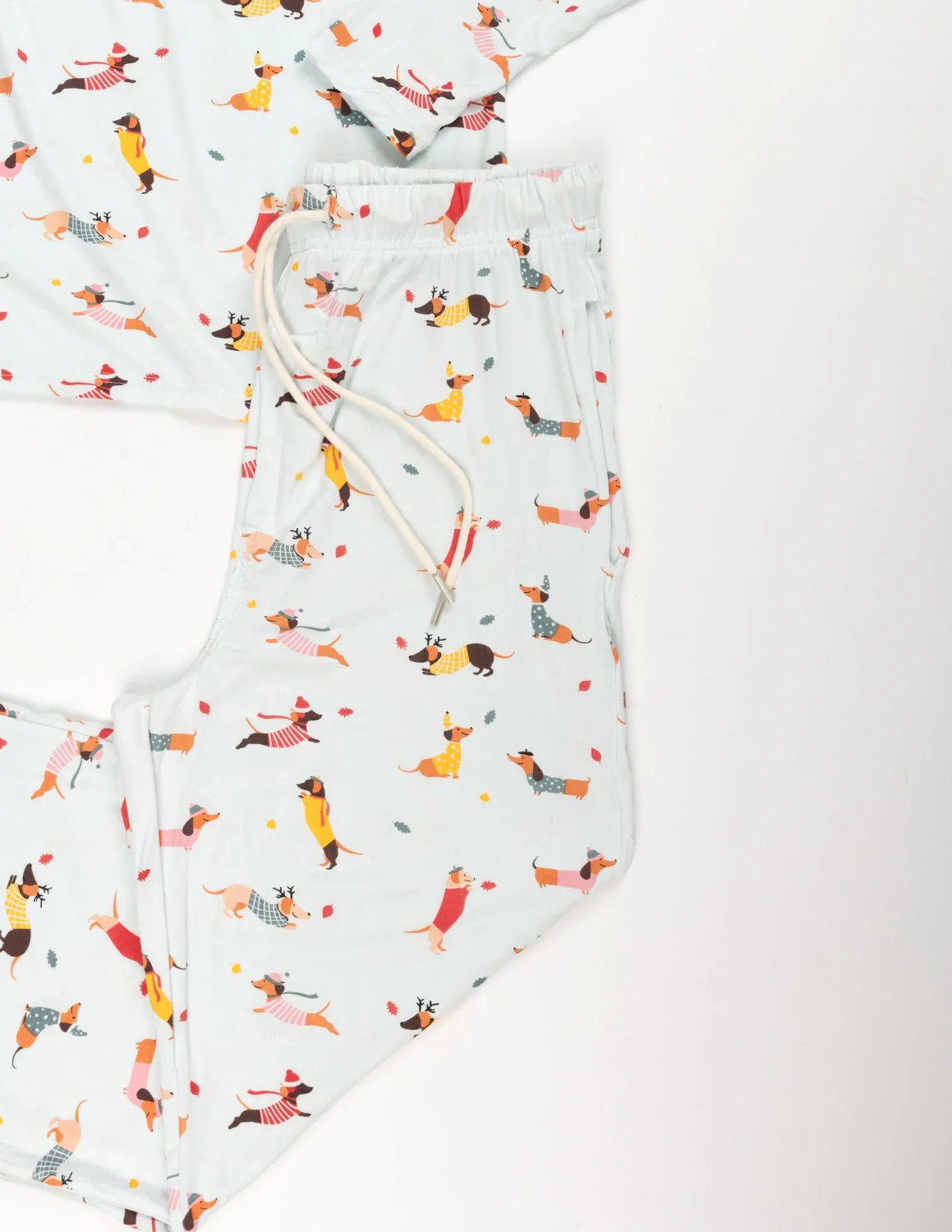 Men's Bamboo Pajamas - Image 19