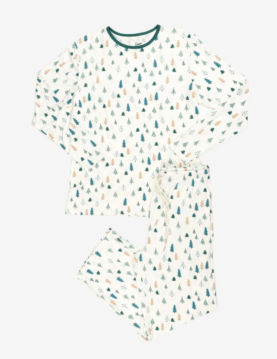 Men's Bamboo Pajamas - Image 22