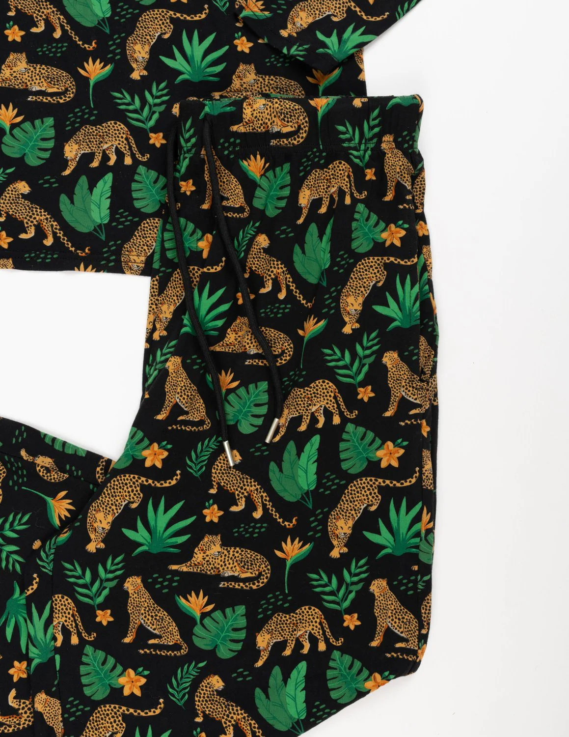 Men's Bamboo Pajamas - Image 29