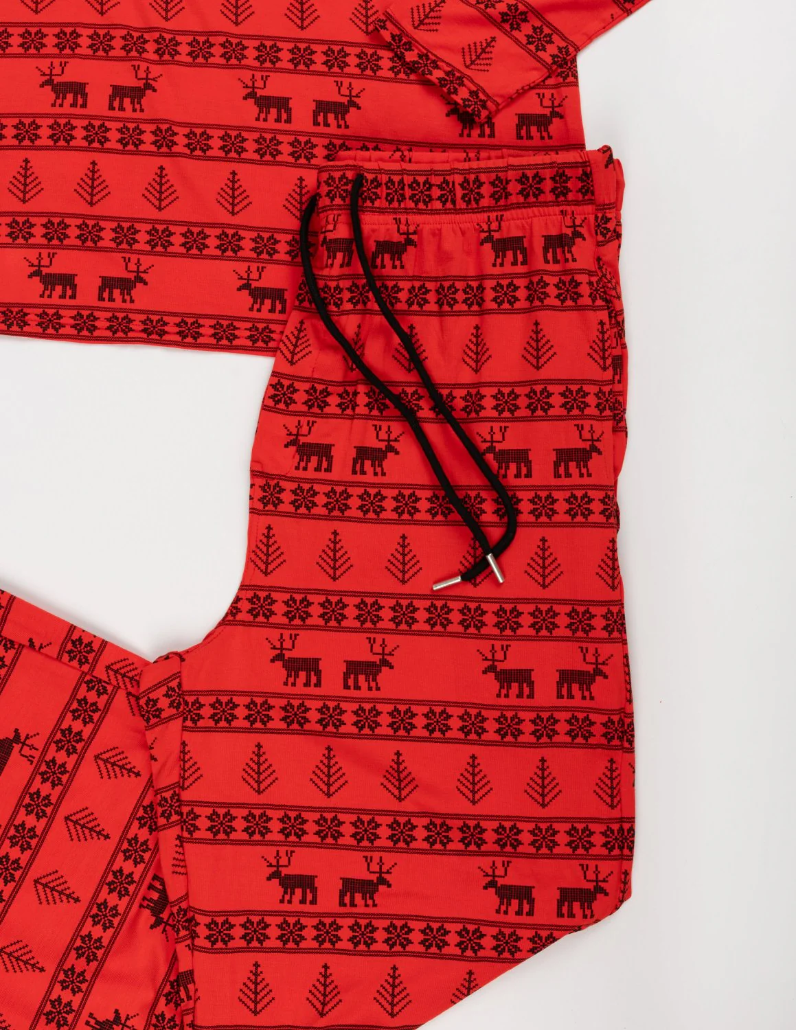 Men's Bamboo Pajamas - Image 6