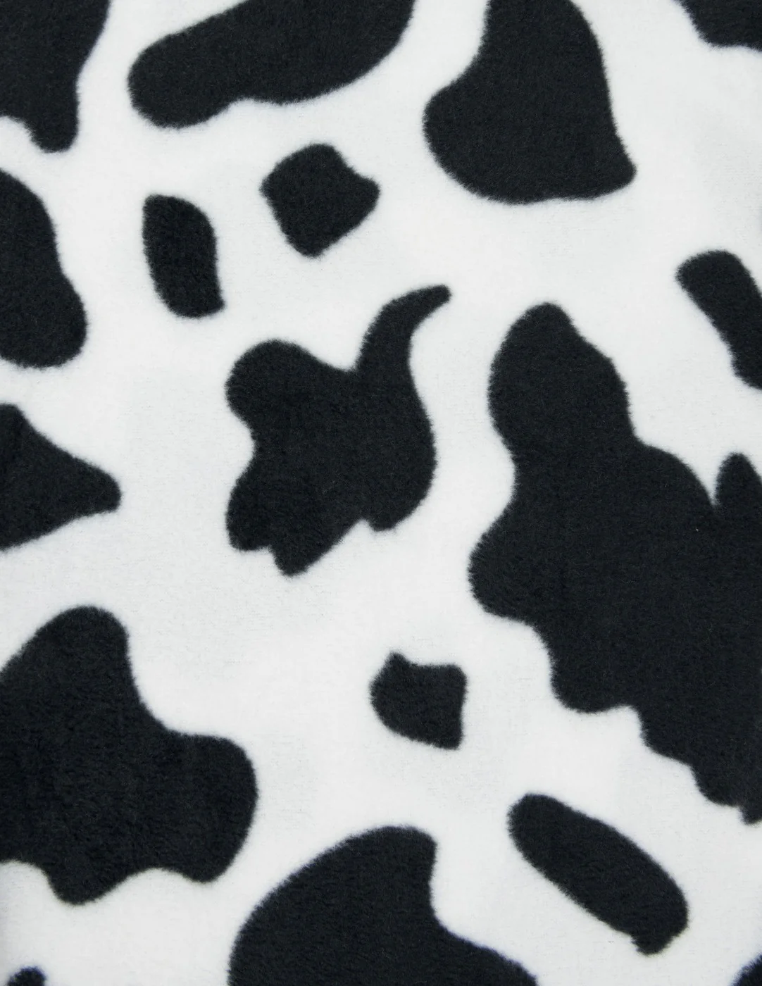 Mens Fleece Cow Set - Image 2