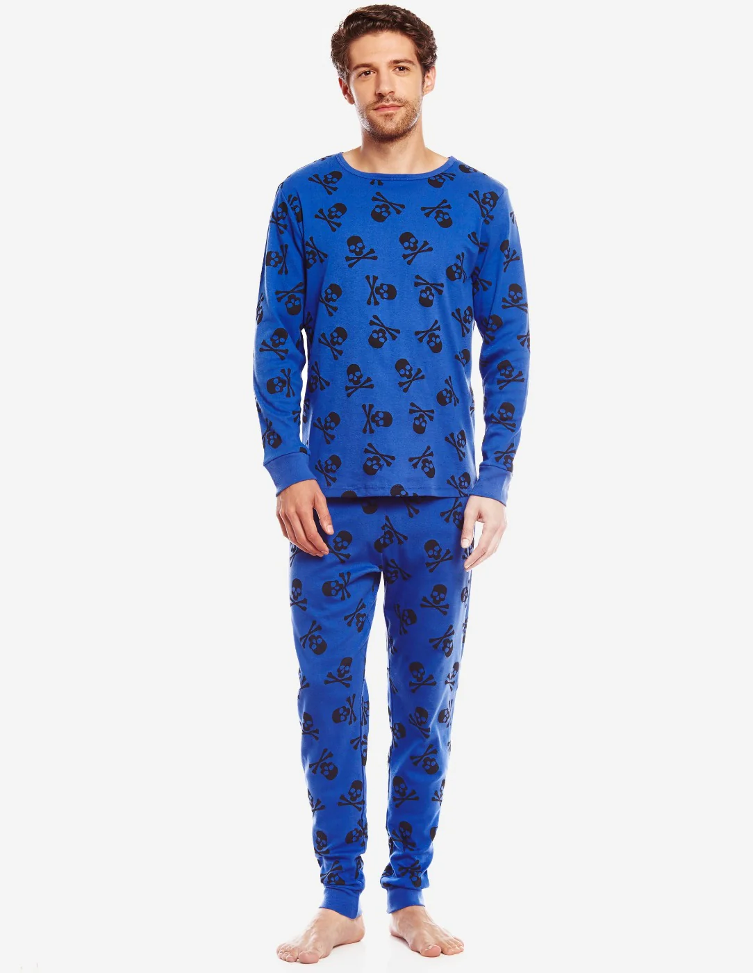 Men's Halloween Pajamas - Image 6