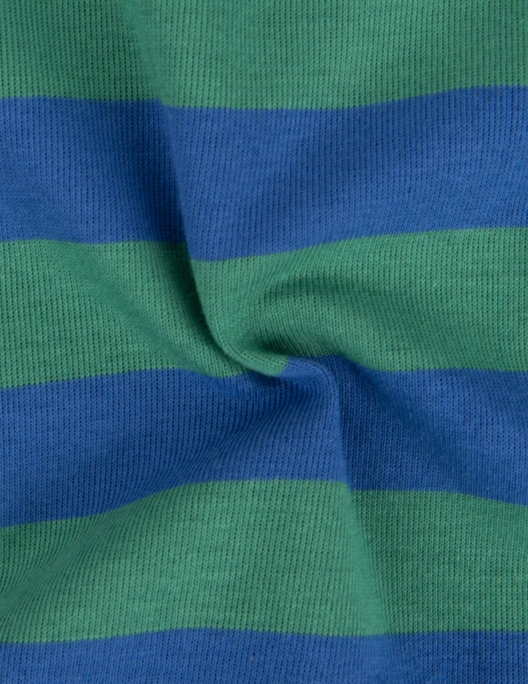 Men's Cotton Stripes Pajamas - Image 6