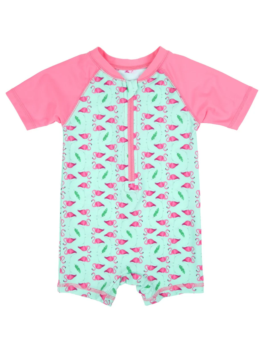 Baby One Piece Rash guard UPF 50+ - Image 10