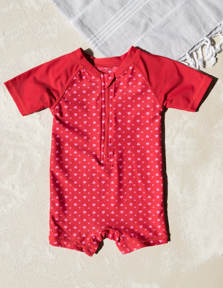 Baby One Piece Rash guard UPF 50+ - Image 11