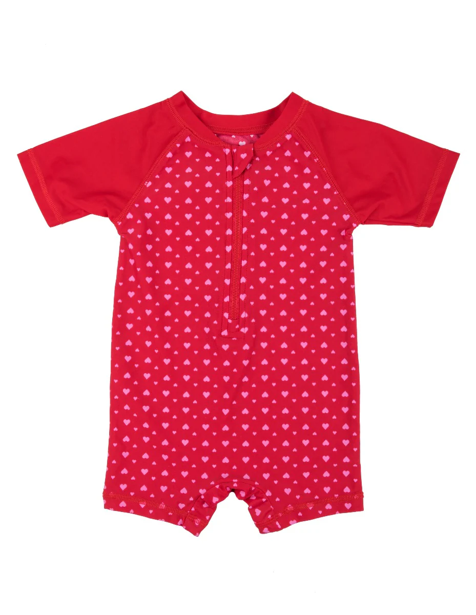 Baby One Piece Rash guard UPF 50+ - Image 12