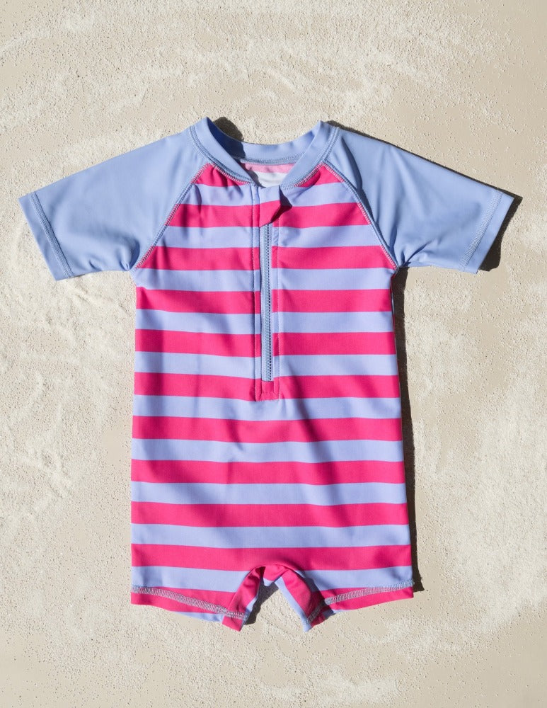 Baby One Piece Rash guard UPF 50+ - Image 13