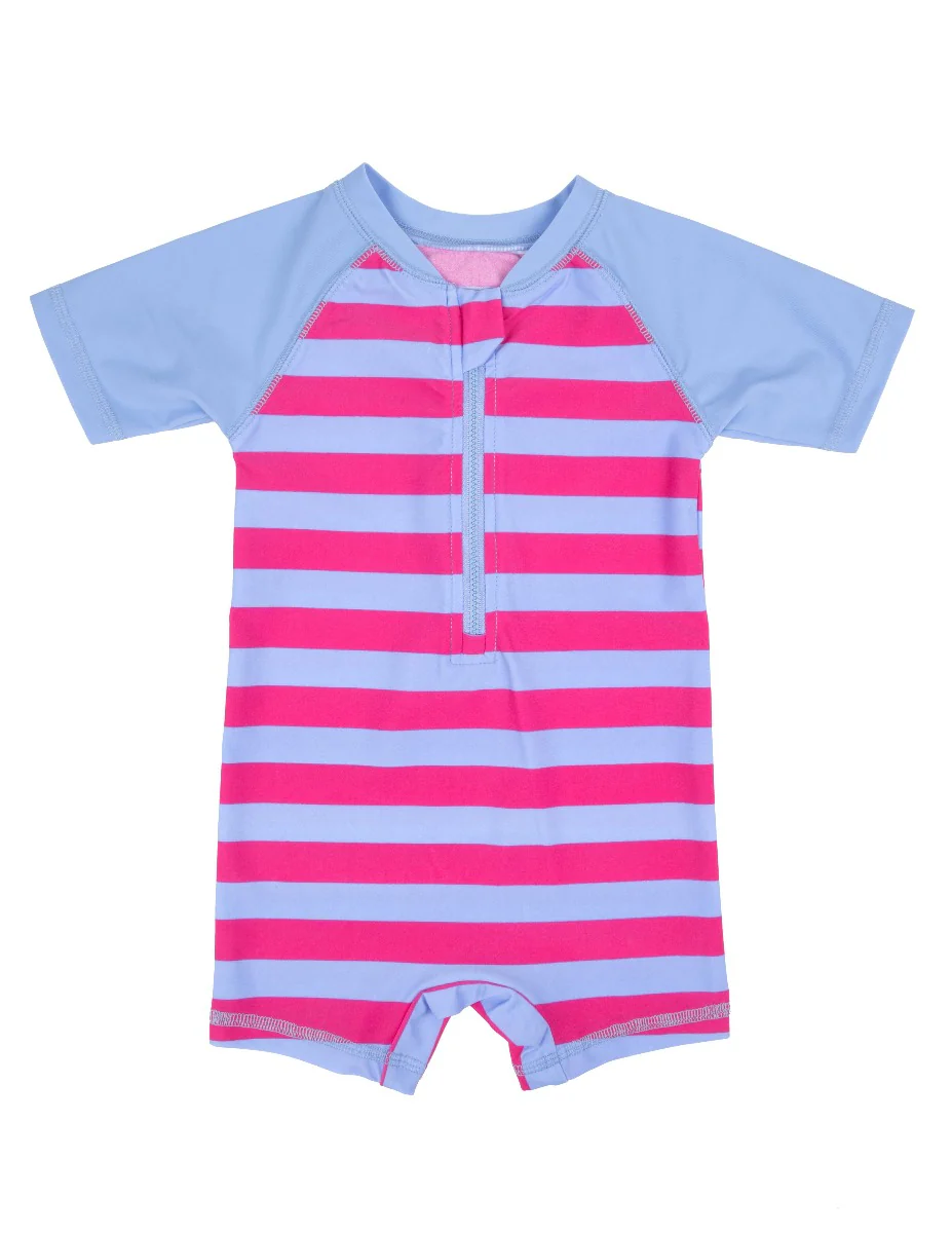 Baby One Piece Rash guard UPF 50+ - Image 15