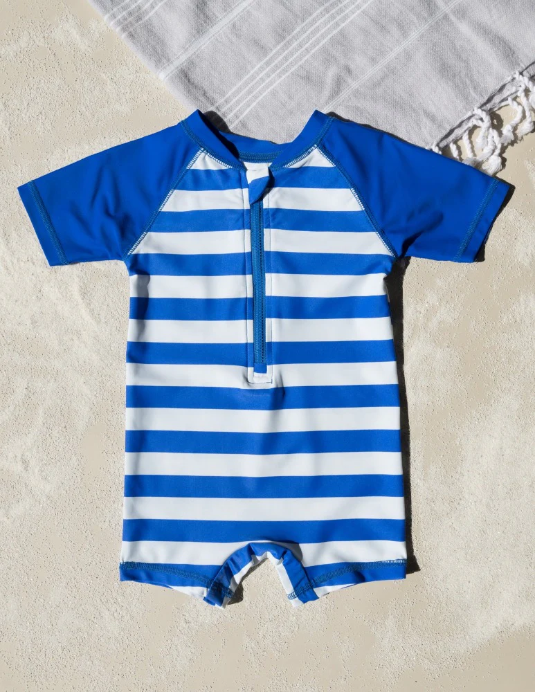 Baby One Piece Rash guard UPF 50+ - Image 17