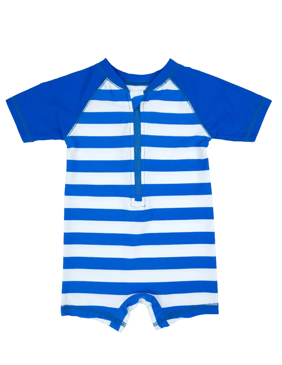 Baby One Piece Rash guard UPF 50+ - Image 18