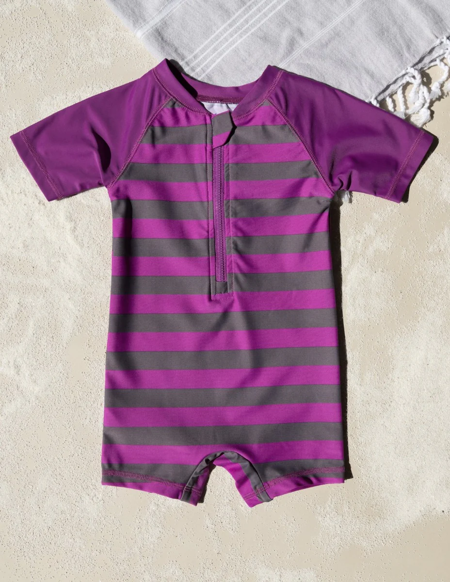 Baby One Piece Rash guard UPF 50+ - Image 19