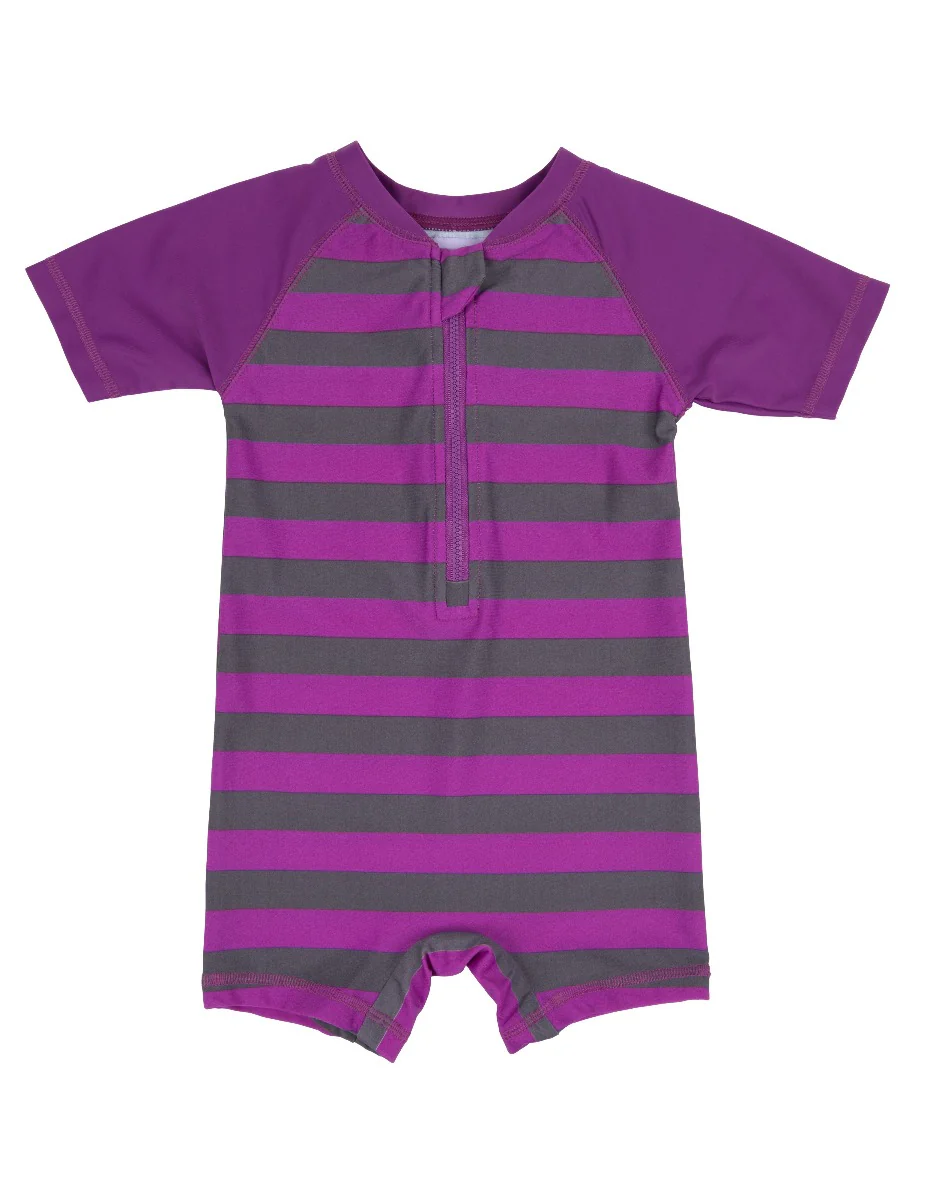 Baby One Piece Rash guard UPF 50+ - Image 20