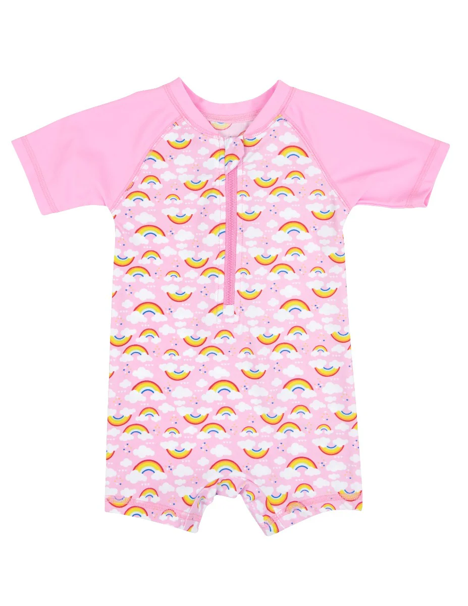 Baby One Piece Rash guard UPF 50+ - Image 22