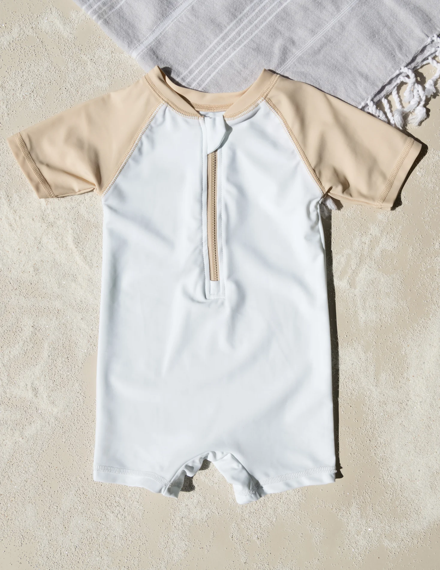 Baby One Piece Rash guard UPF 50+ - Image 25