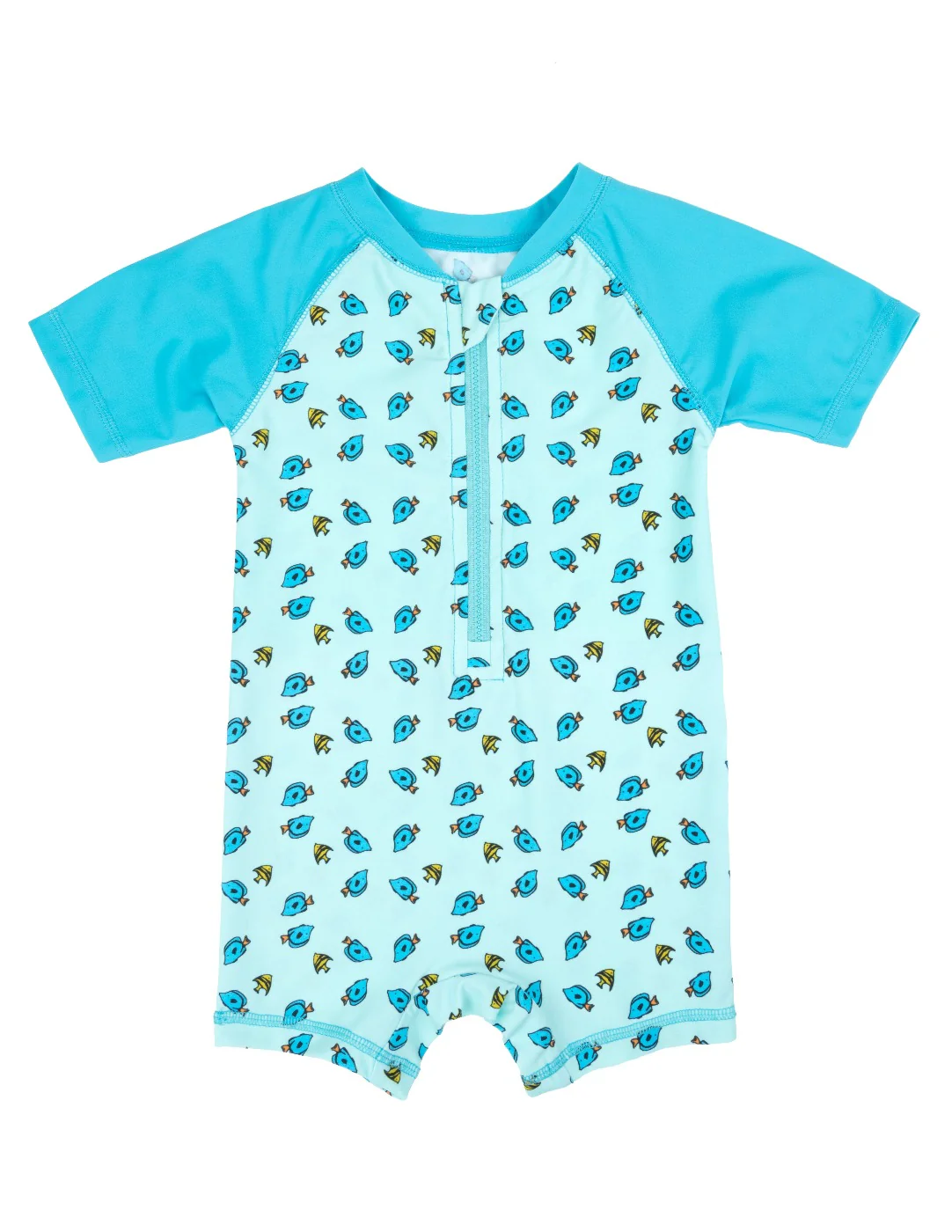 Baby One Piece Rash guard UPF 50+ - Image 31
