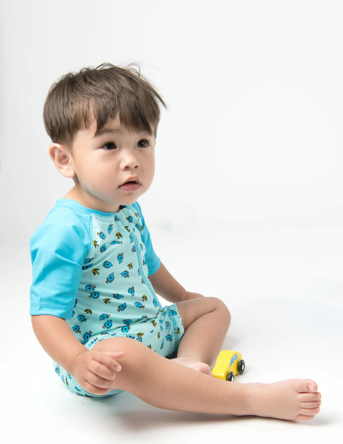 Baby One Piece Rash guard UPF 50+ - Image 32