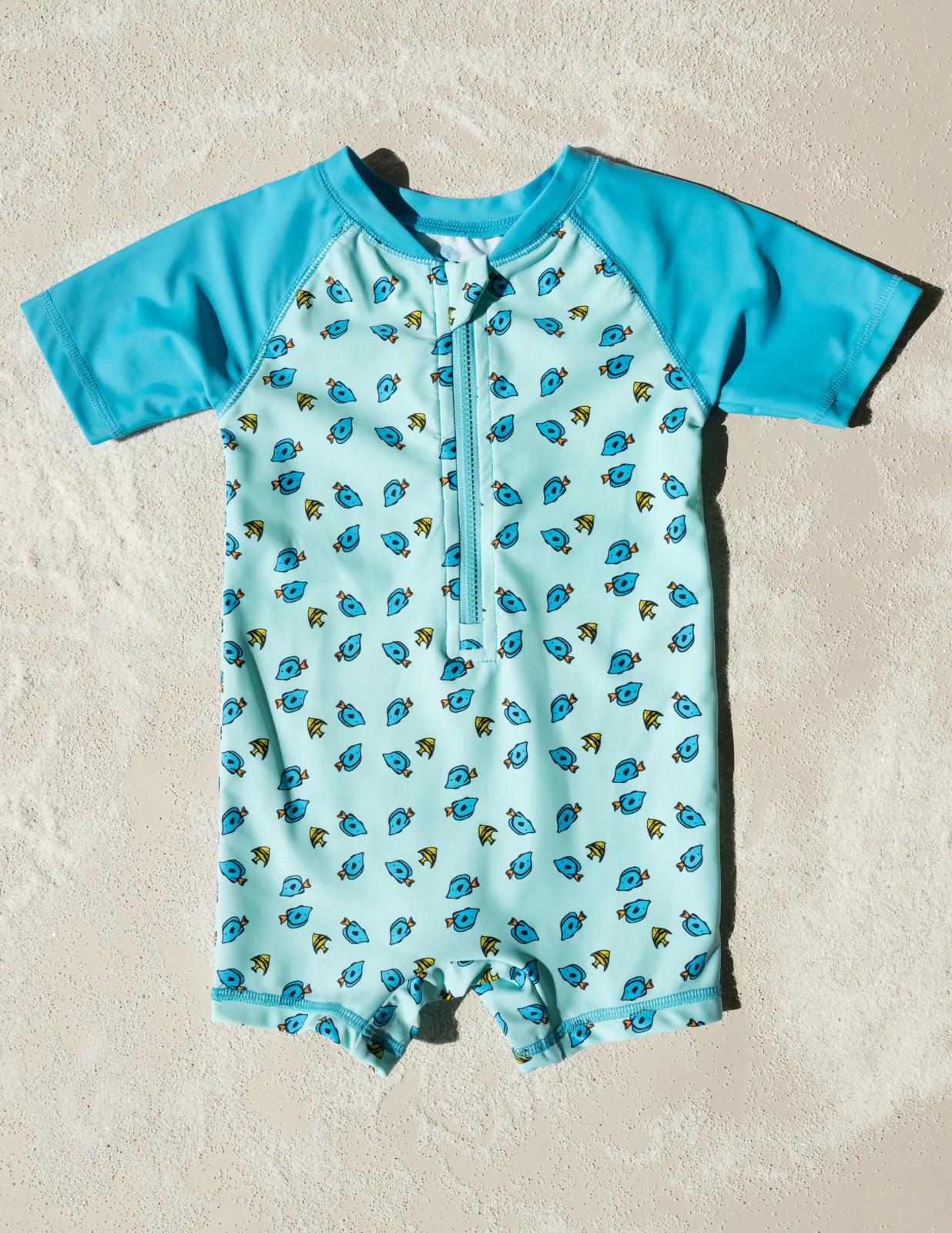 Baby One Piece Rash guard UPF 50+ - Image 33