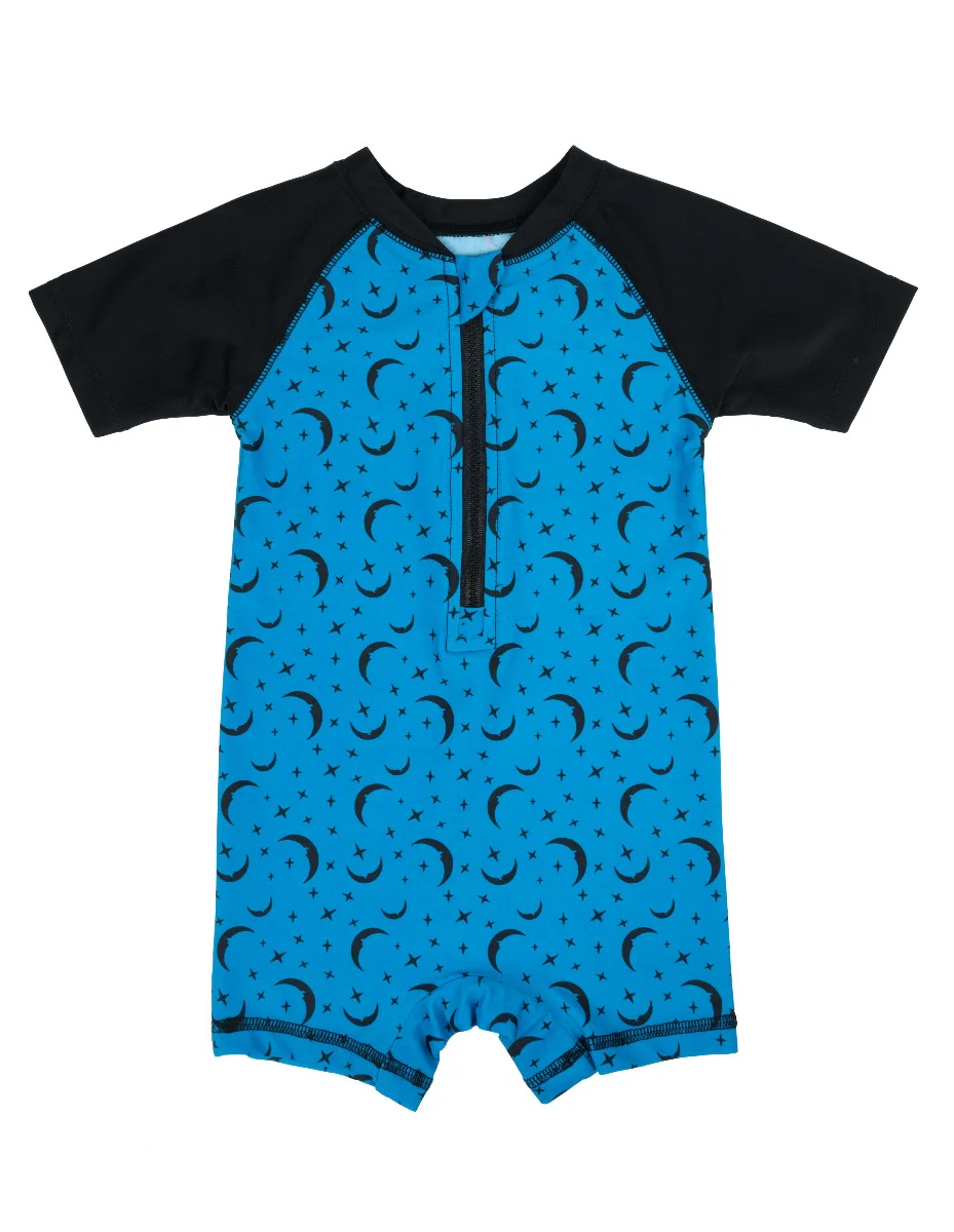 Baby One Piece Rash guard UPF 50+ - Image 4
