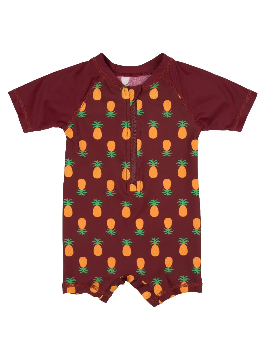 Baby One Piece Rash guard UPF 50+ - Image 6