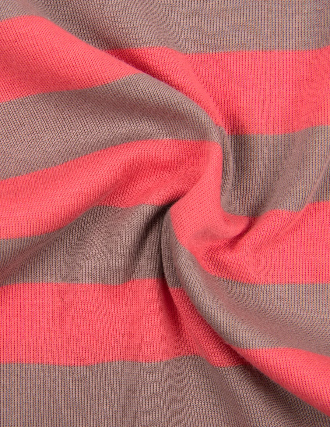 Pink Striped Pajamas - Image 8