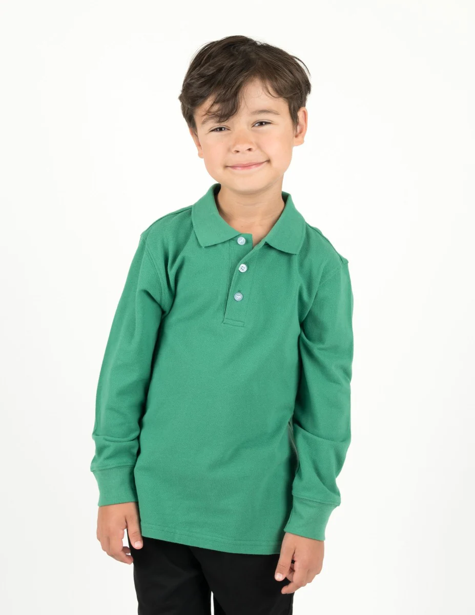 Polo Shirt Colors - Image 10