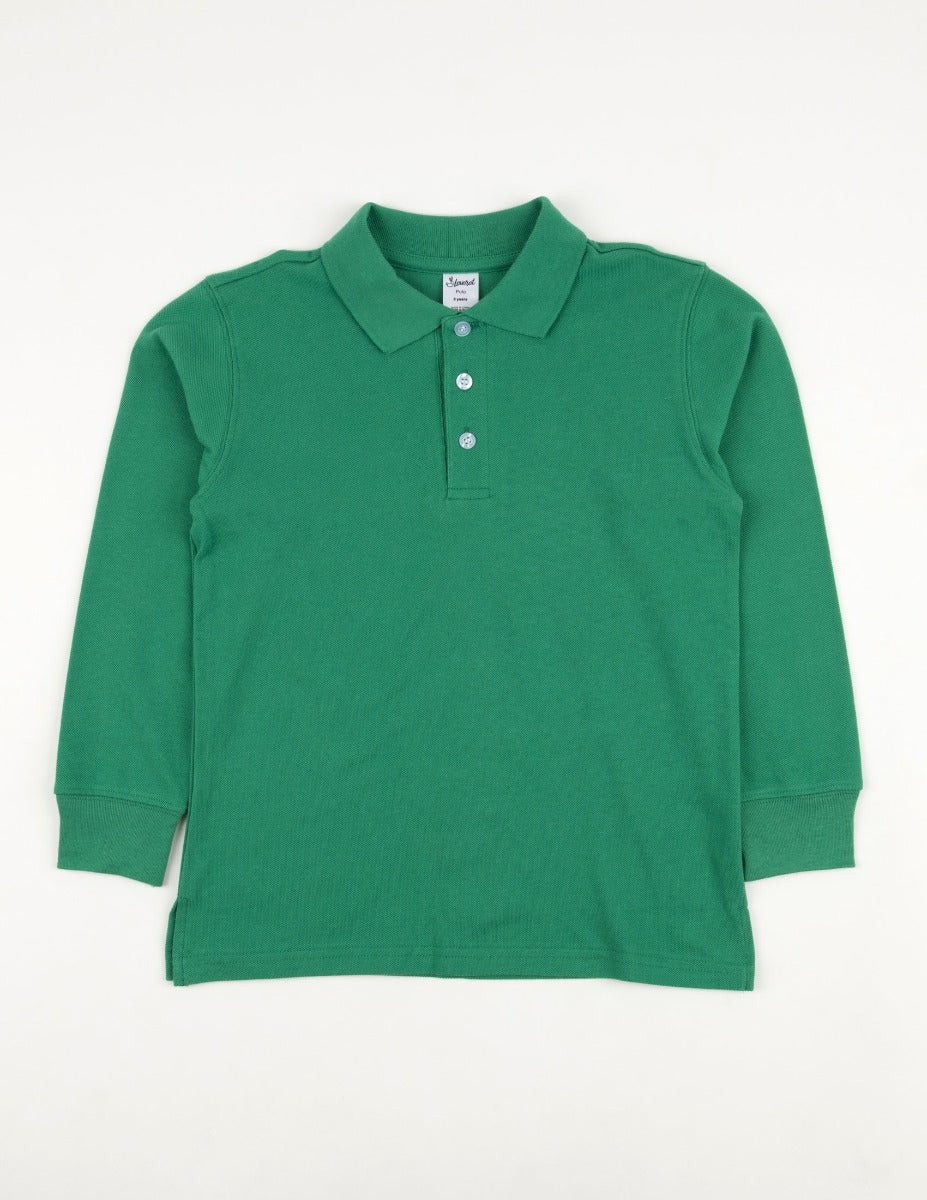 Polo Shirt Colors - Image 11