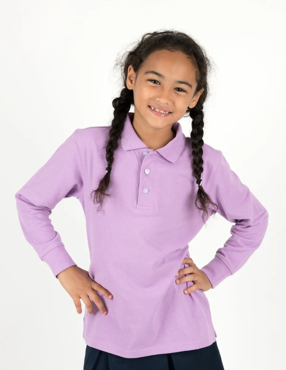 Polo Shirt Colors - Image 12