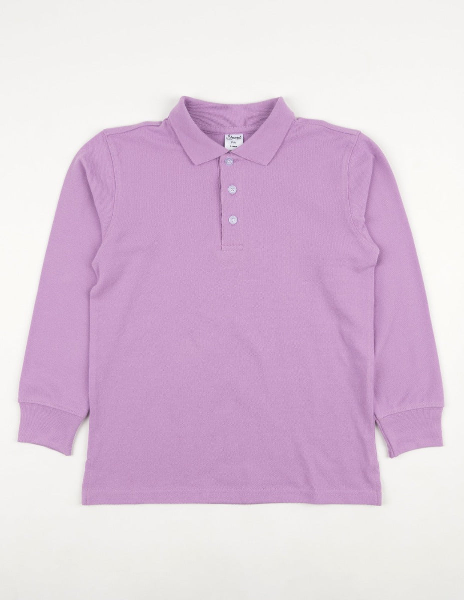 Polo Shirt Colors - Image 13
