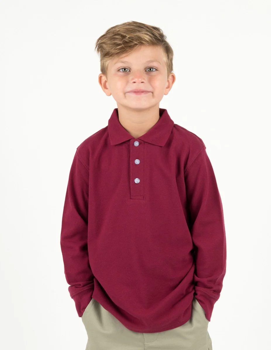 Polo Shirt Colors - Image 15