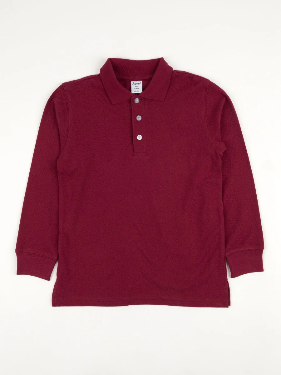 Polo Shirt Colors - Image 16