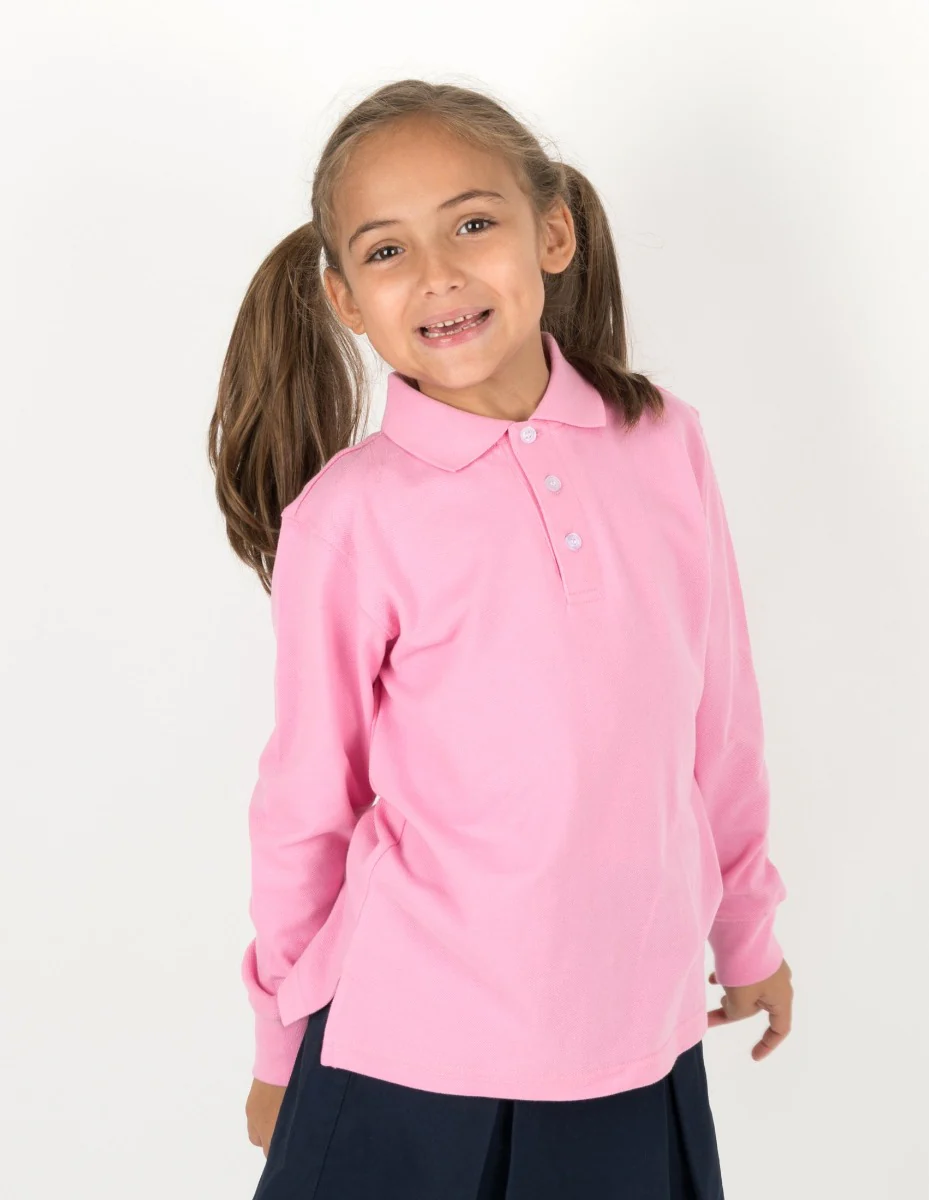 Polo Shirt Colors - Image 17
