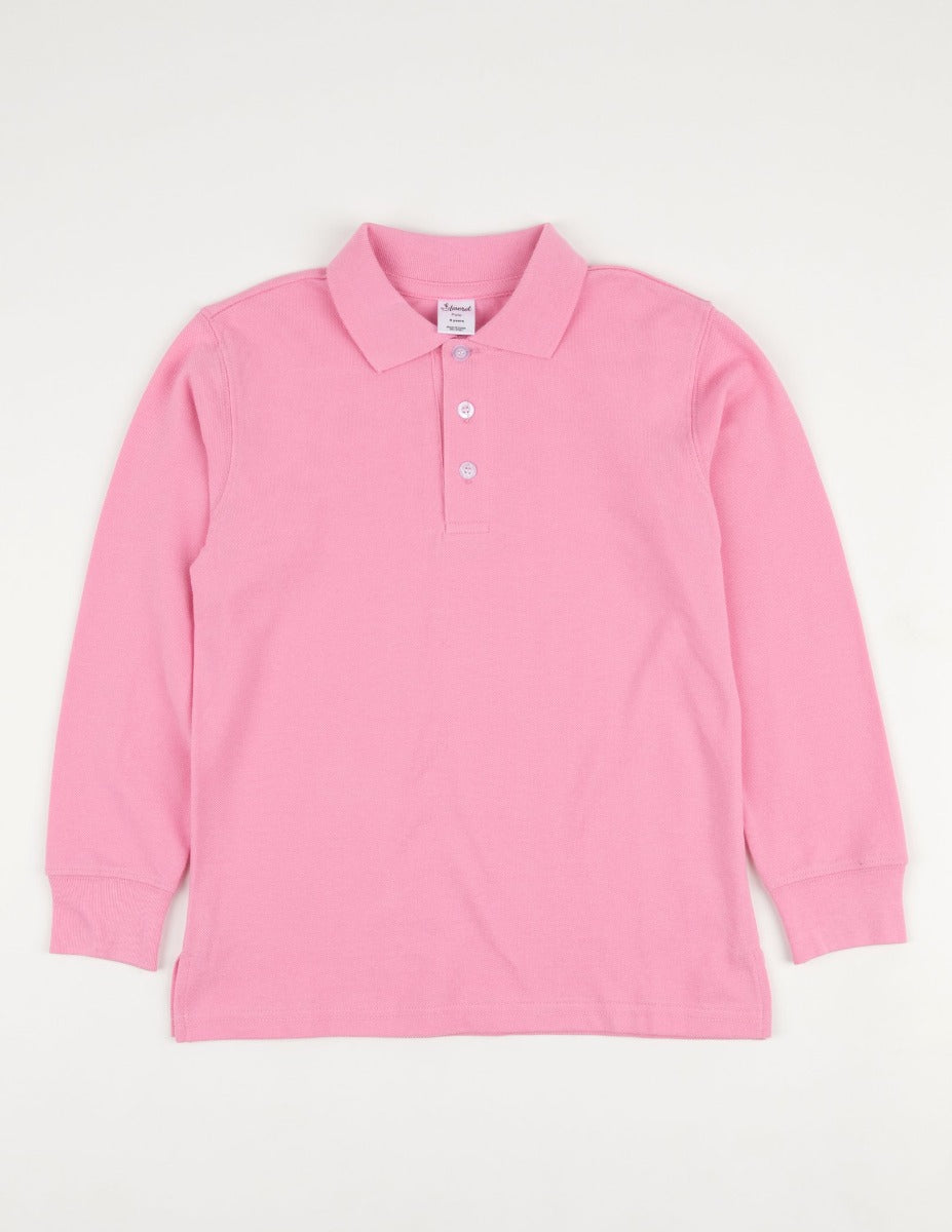 Polo Shirt Colors - Image 18