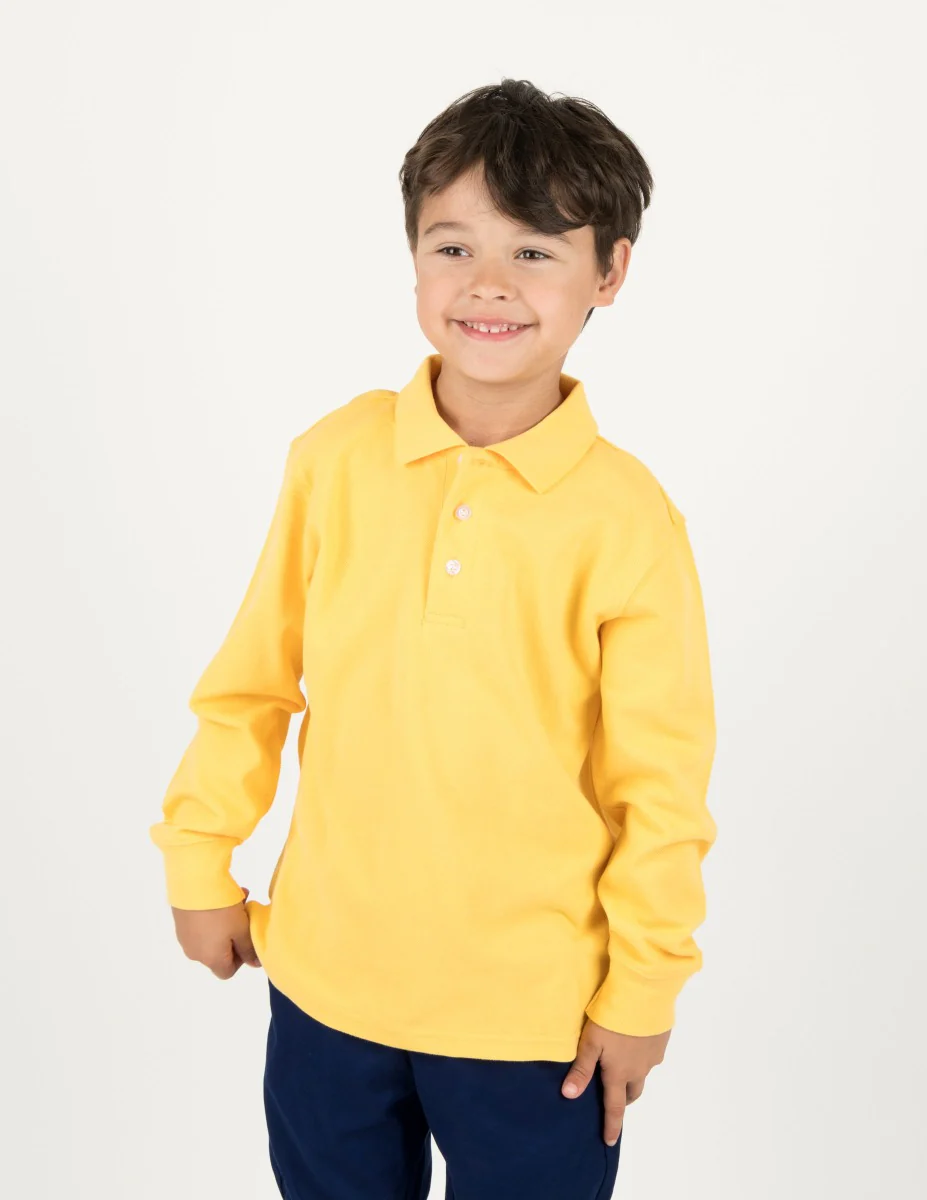 Polo Shirt Colors - Image 19