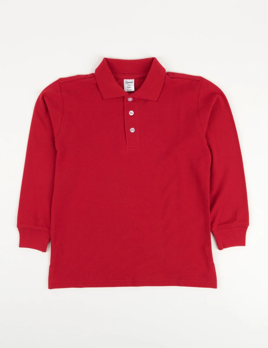 Polo Shirt Colors - Image 2