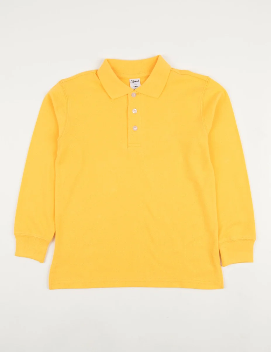 Polo Shirt Colors - Image 20