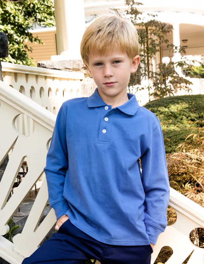 Polo Shirt Colors - Image 3