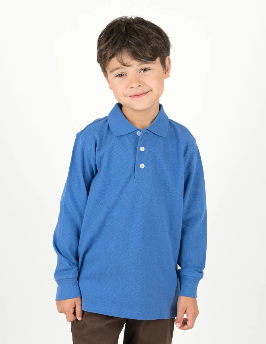 Polo Shirt Colors - Image 4