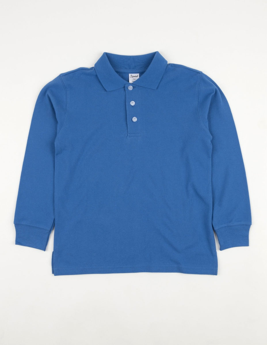 Polo Shirt Colors - Image 5