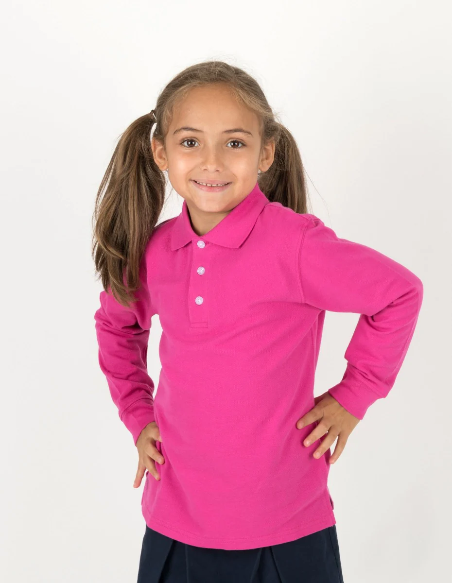 Polo Shirt Colors - Image 6