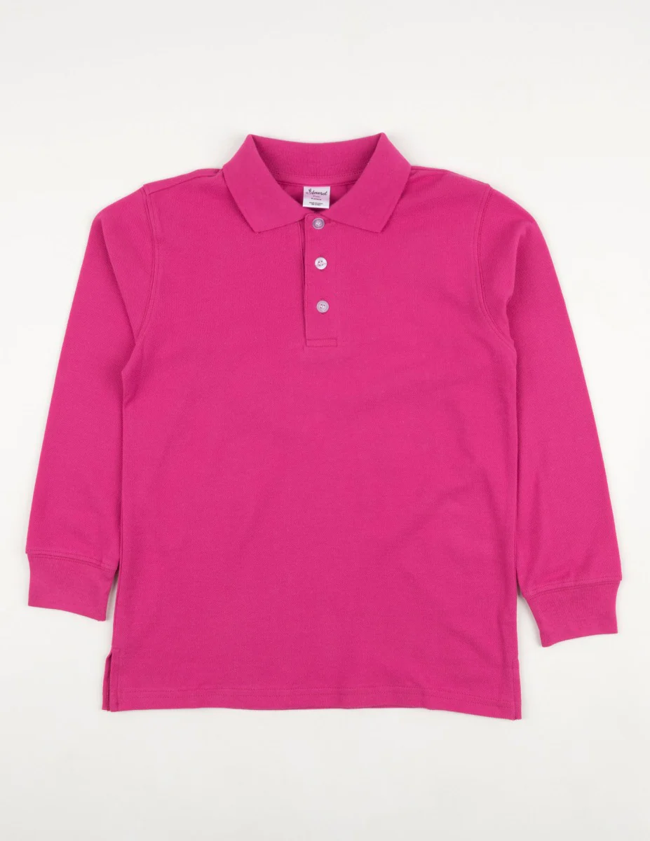 Polo Shirt Colors - Image 7