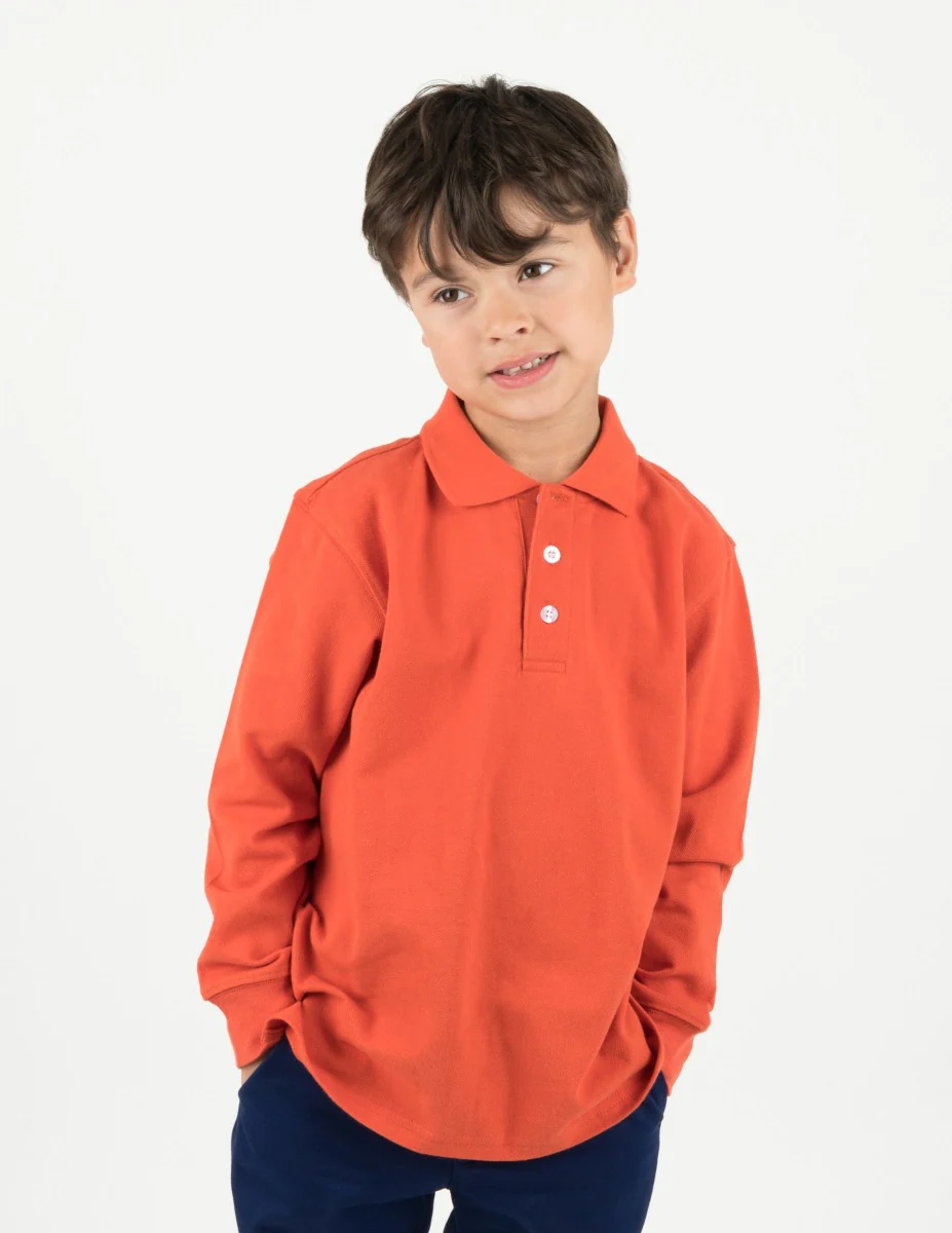 Polo Shirt Colors - Image 8