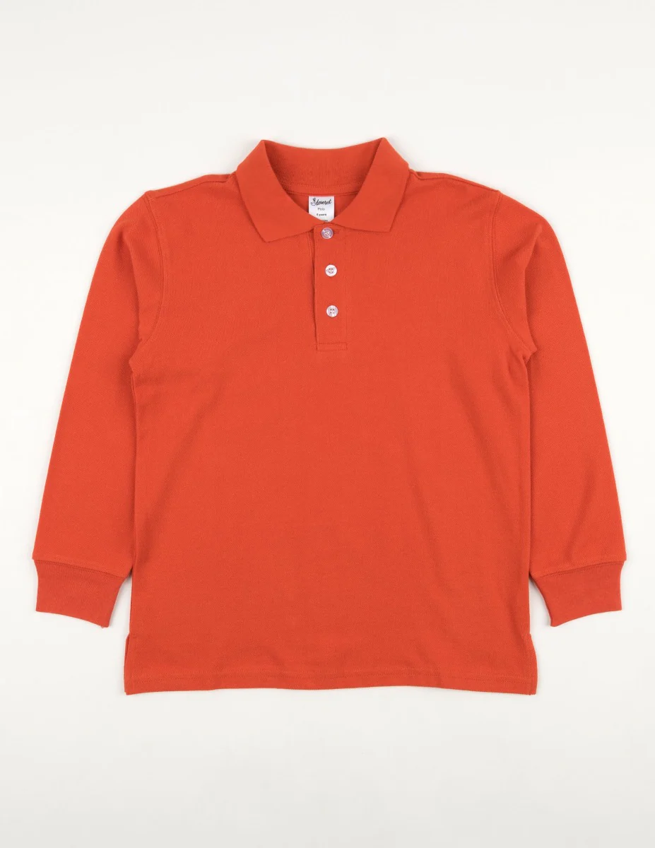 Polo Shirt Colors - Image 9