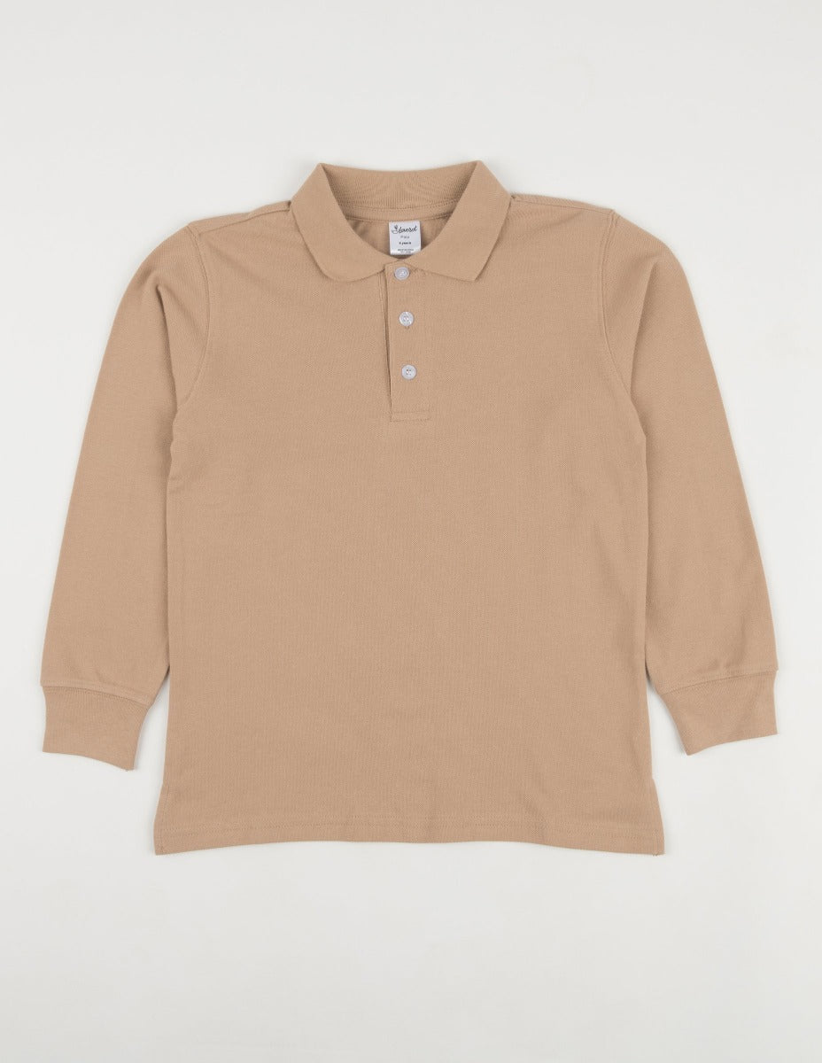 Polo Shirt Neutrals - Image 12