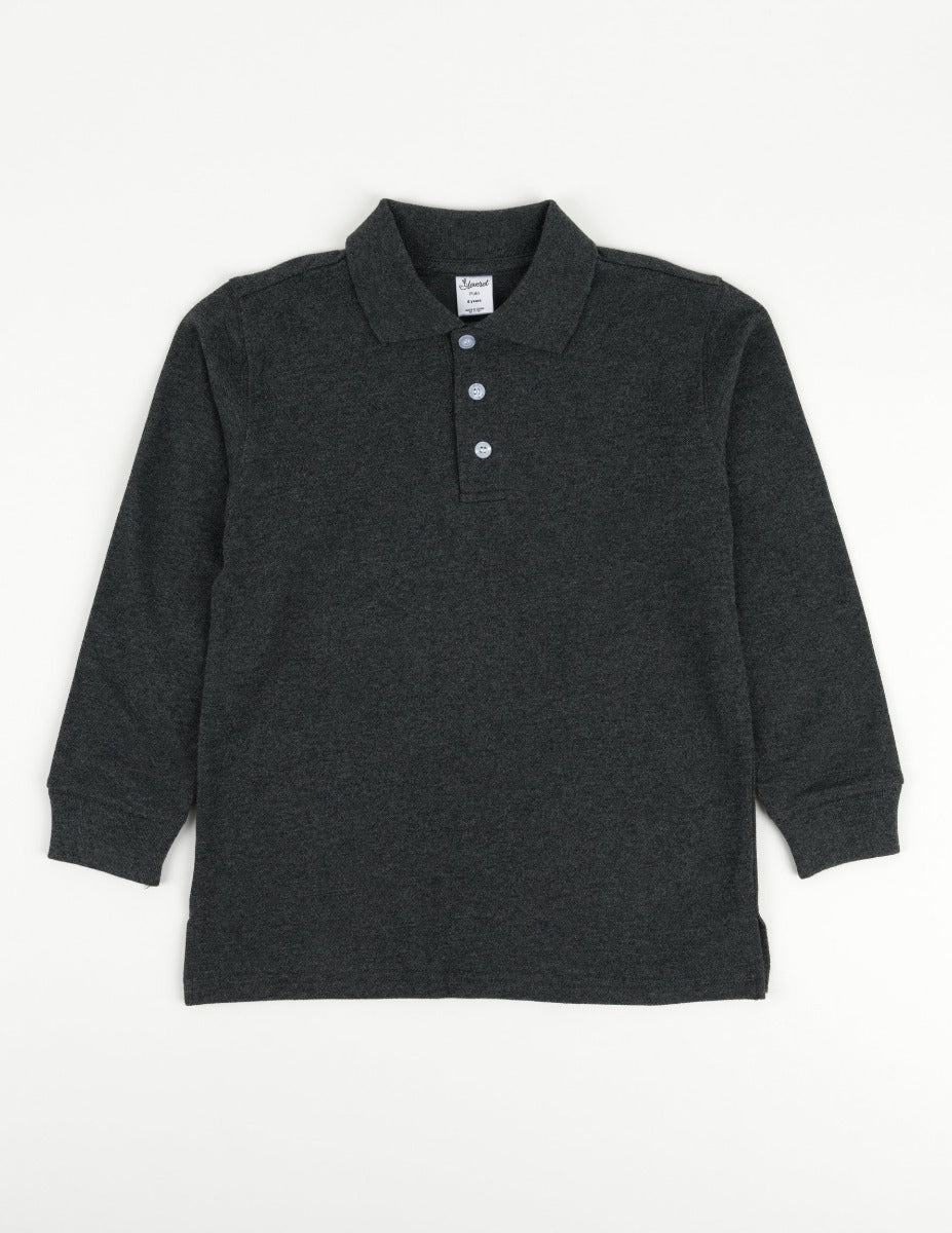 Polo Shirt Neutrals - Image 15