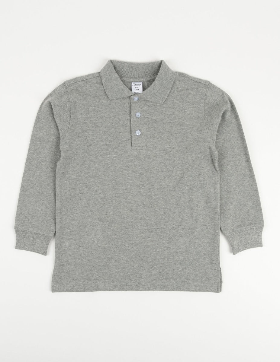 Polo Shirt Neutrals - Image 17